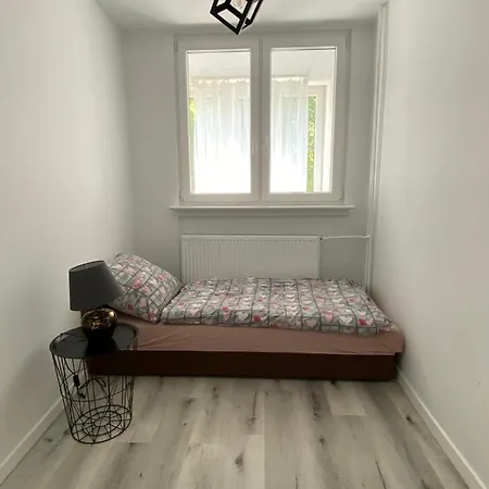 Apartament Duszniki-zdrój Duszniki Zdrój