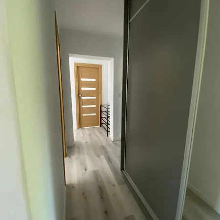 Duszniki-zdrój Apartament Duszniki Zdrój