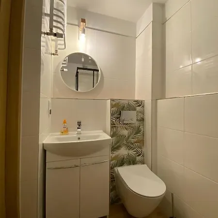 Duszniki-zdrój Apartament *