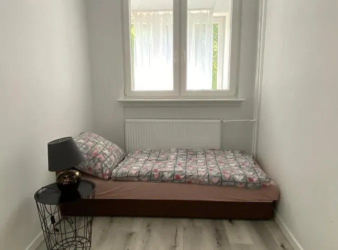 Apartment Duszniki-zdroj Duszniki Zdroj