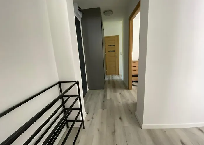 Apartment Duszniki-zdroj Duszniki Zdroj