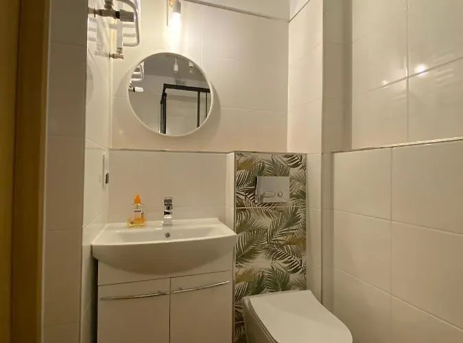 Duszniki-zdroj Apartment *